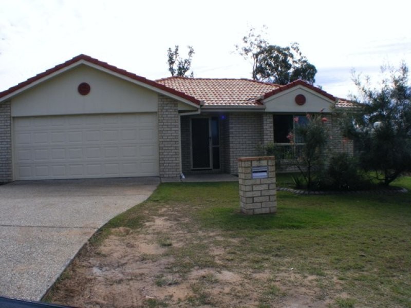 63 Lakeview Drive, Deebing Heights QLD 4306