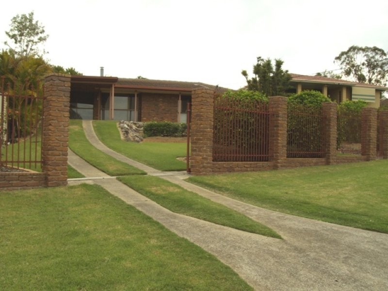 46 Keppel Street, Yamanto QLD 4305