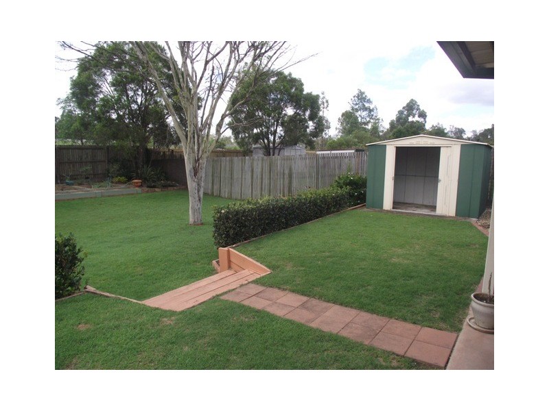114 Equestrian Drive, Yamanto QLD 4305