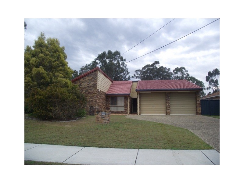 9 Sheppey Place, Yamanto QLD 4305
