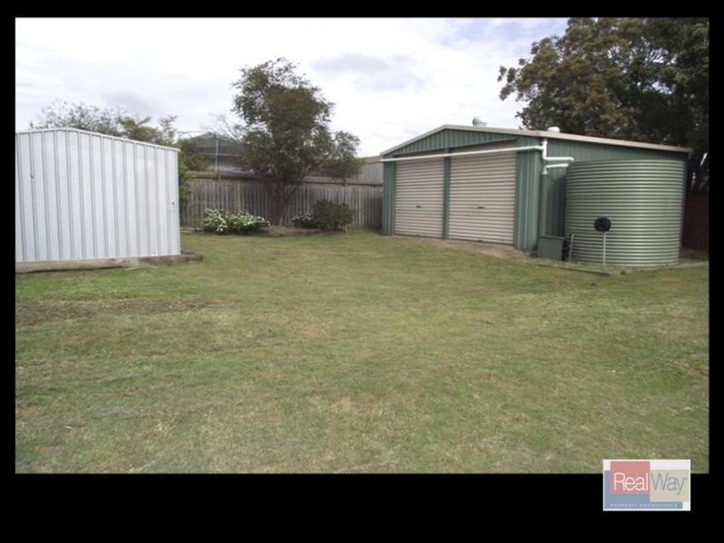 76 Jacaranda Drive, Yamanto QLD 4305