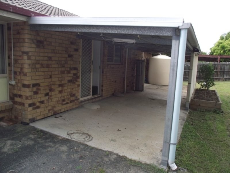 76 Jacaranda Drive, Yamanto QLD 4305