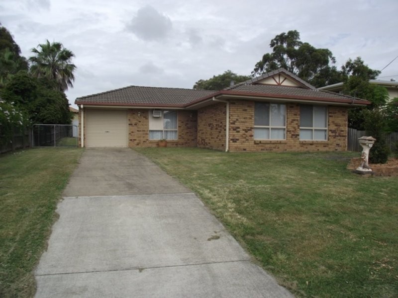 76 Jacaranda Drive, Yamanto QLD 4305