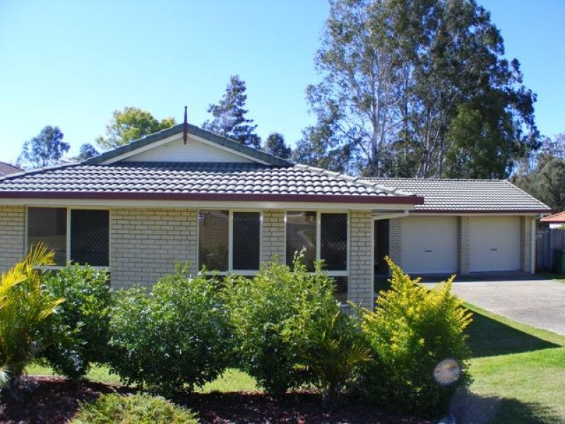10 Arabian Close, Yamanto QLD 4305