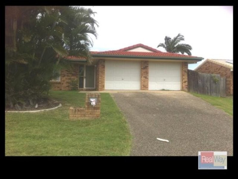 5 Resolution Parade, Flinders View QLD 4305
