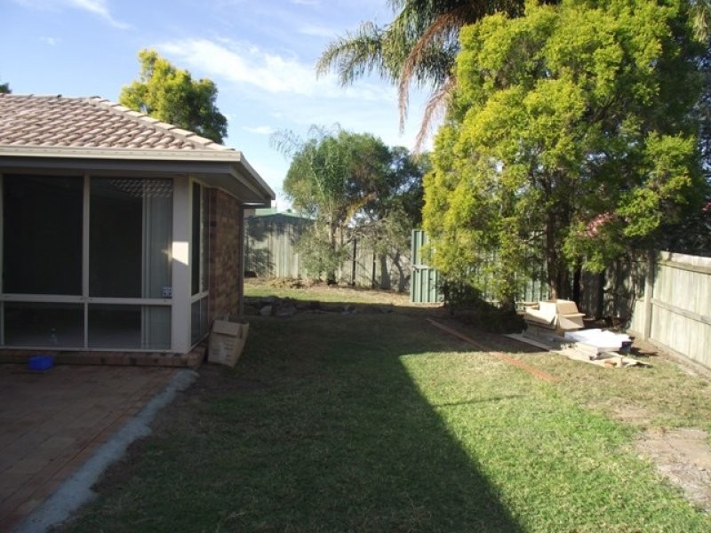 40 Mustang Street, Yamanto QLD 4305