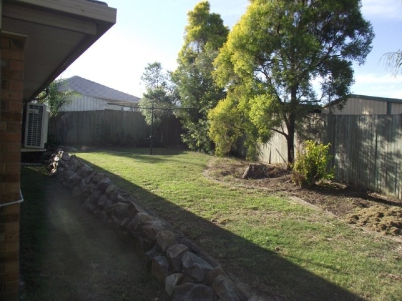 40 Mustang Street, Yamanto QLD 4305