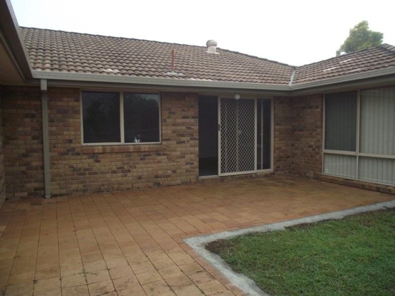 40 Mustang Street, Yamanto QLD 4305