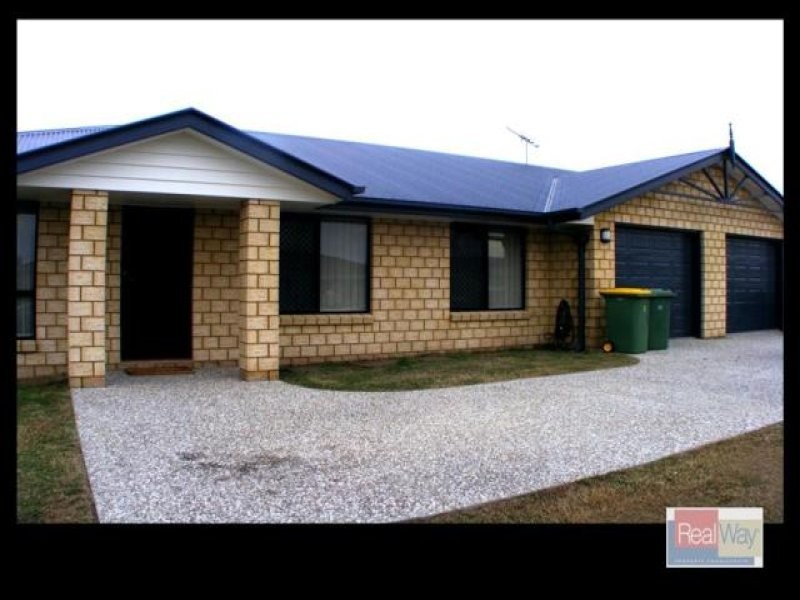 1/6 Aloe Street, Yamanto QLD 4305