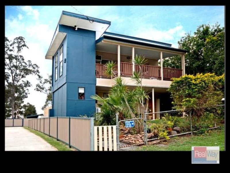 24A Harold Street, Bundamba QLD 4304