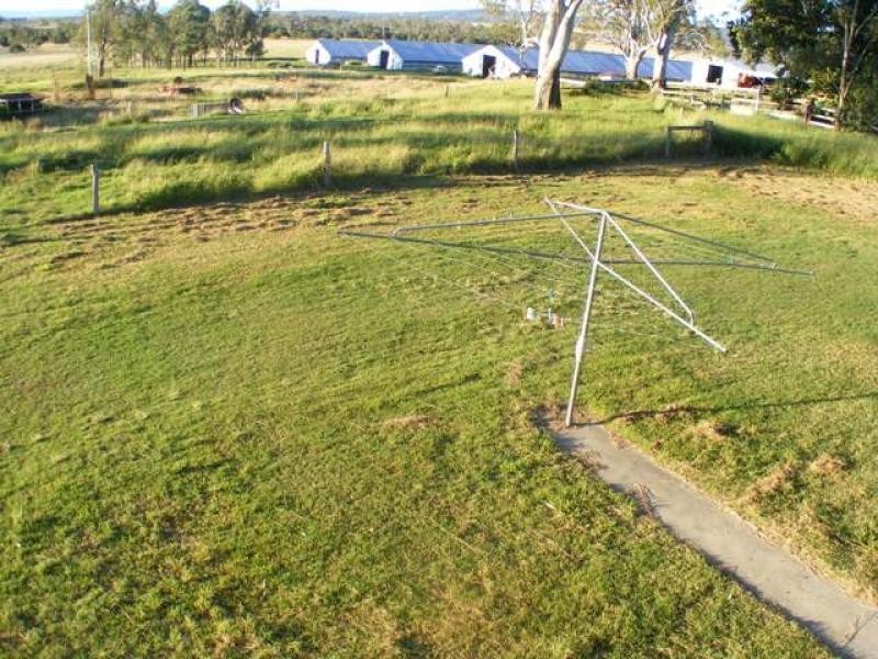 189B Churchbank Weir Road, Peak Crossing QLD 4306