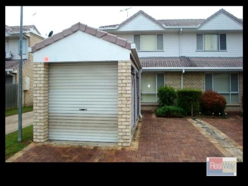 36/34 Thornton Street, Raceview QLD 4305