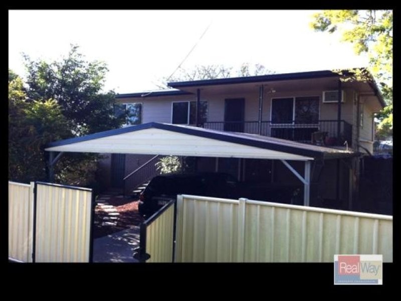 38 Barkell Street, North Ipswich QLD 4305