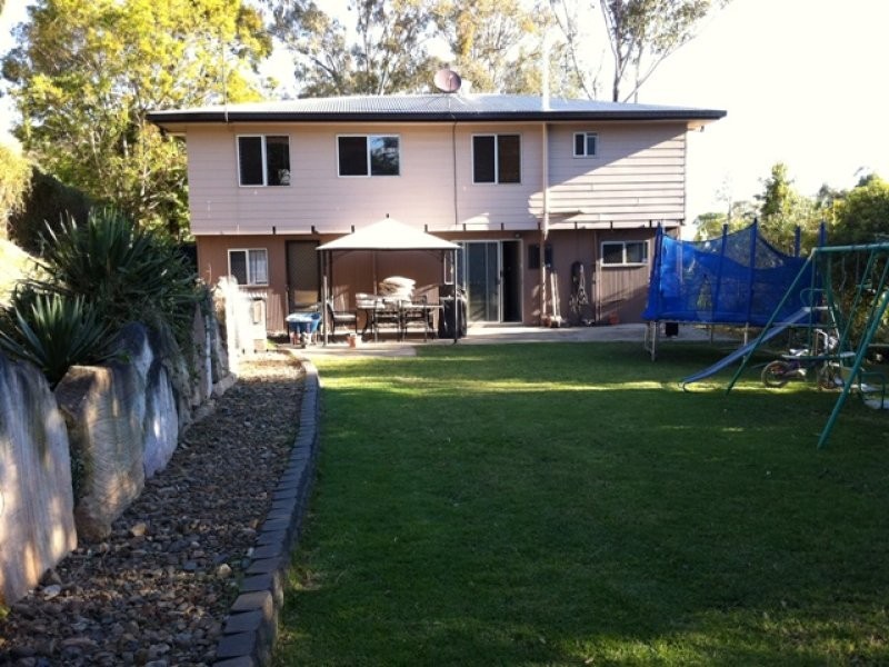 38 Barkell Street, North Ipswich QLD 4305