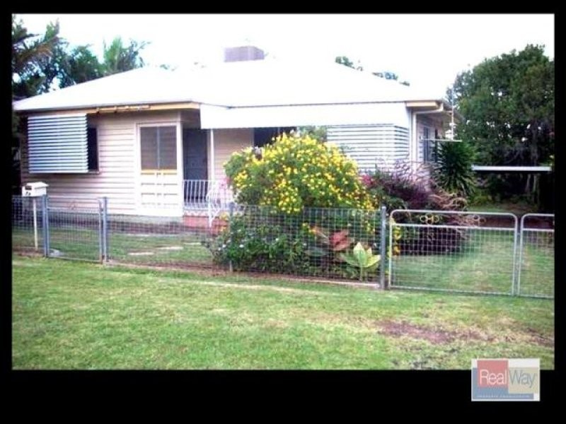 5A Pemberton Street, Booval QLD 4304