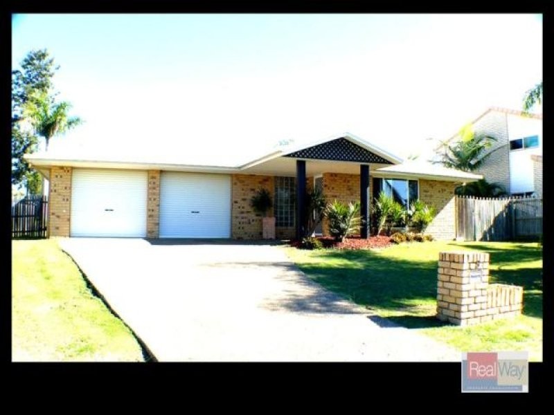 9 Helmsley Court, Yamanto QLD 4305