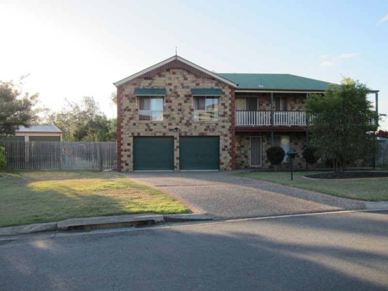 61 Sandalwood Drive, Yamanto QLD 4305