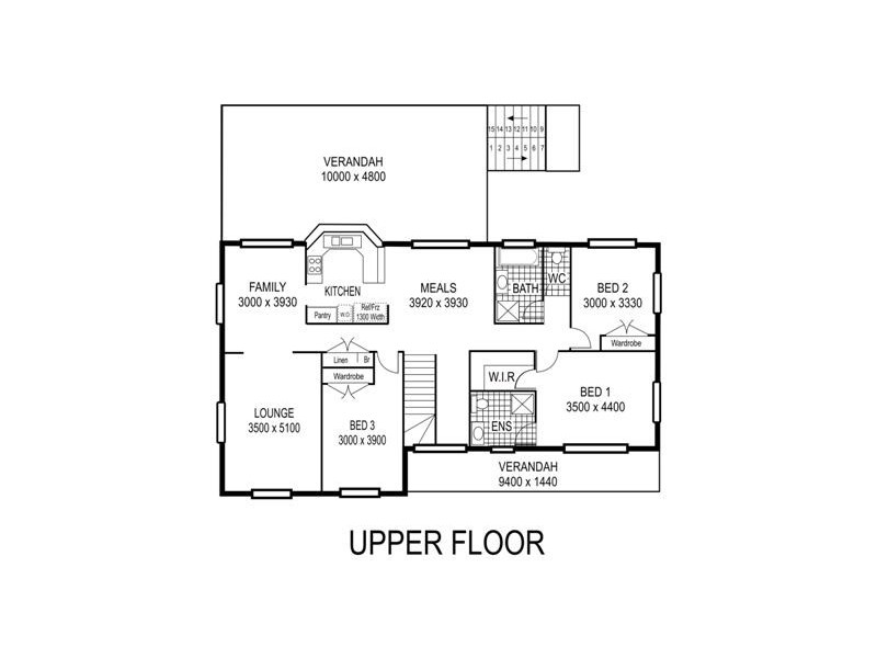 61 Sandalwood Drive, Yamanto QLD 4305