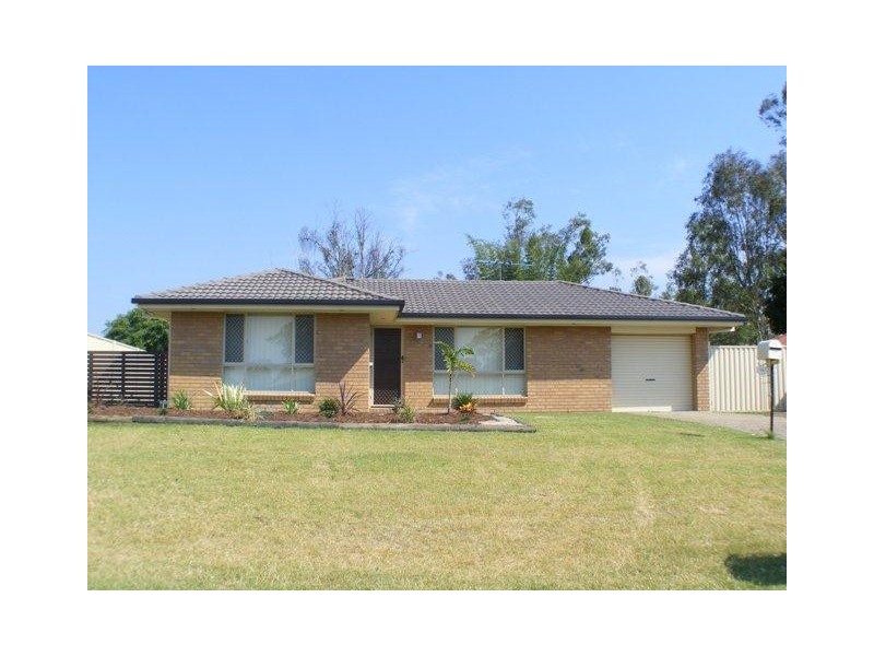 18 Connemara Court, Yamanto QLD 4305