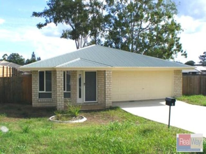 8 Figtree Court, Yamanto QLD 4305