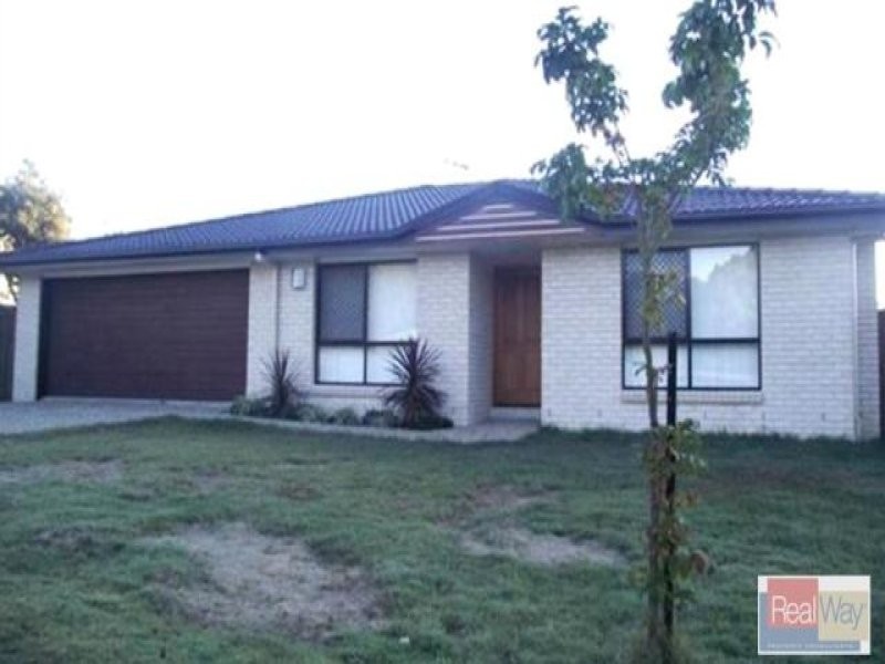 28 Lennon Lane, North Ipswich QLD 4305