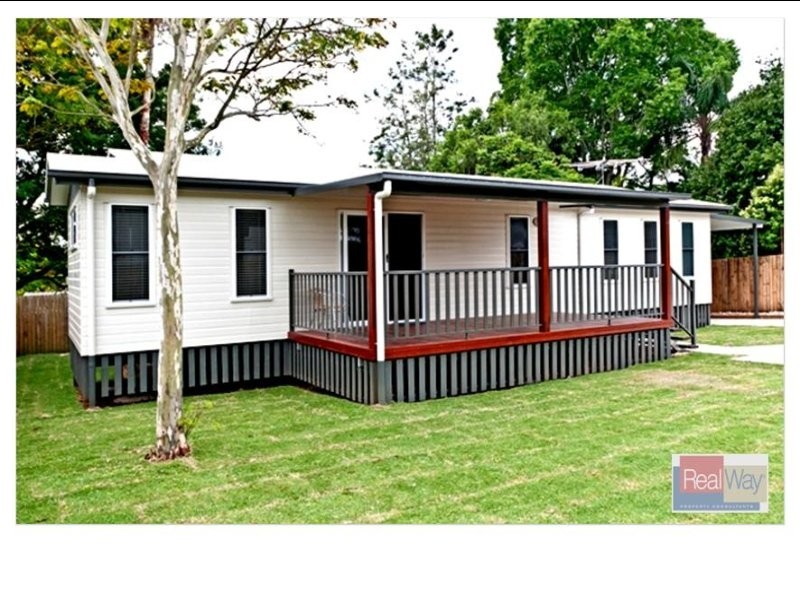 50A Mary Street, Blackstone QLD 4304