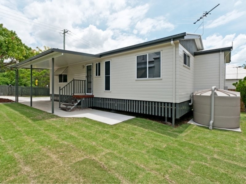 50A Mary Street, Blackstone QLD 4304