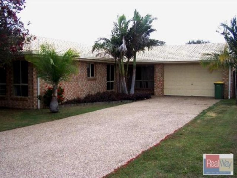5 Cocos Place, Raceview QLD 4305