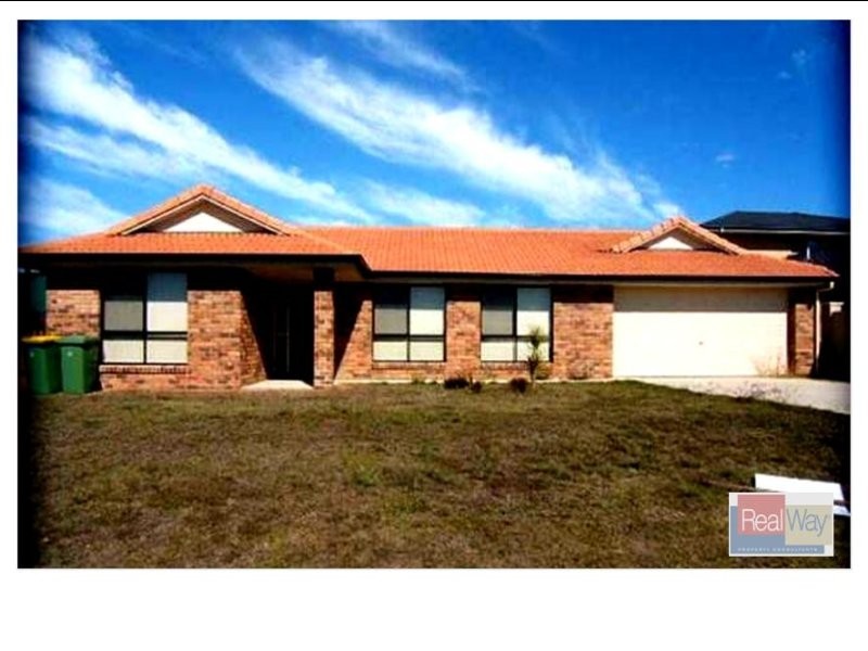 18 Sandhurst Place, Brassall QLD 4305