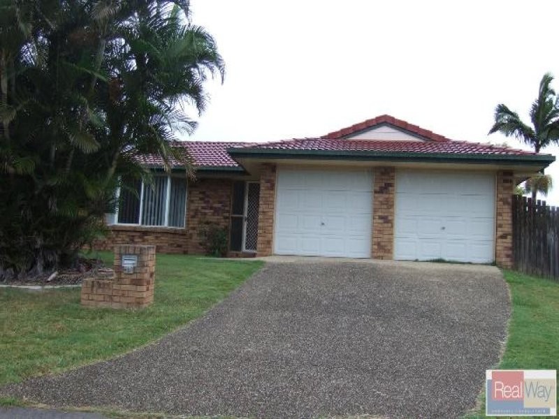 5 Resolution Parade, Flinders View QLD 4305
