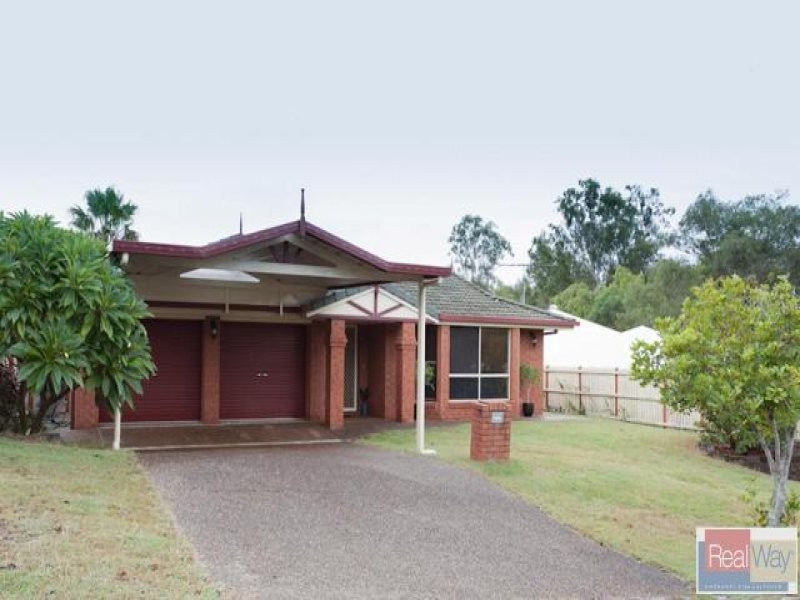 4 Acorn Crescent, Flinders View QLD 4305