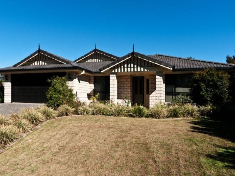 15 Ranken Court, Brassall QLD 4305