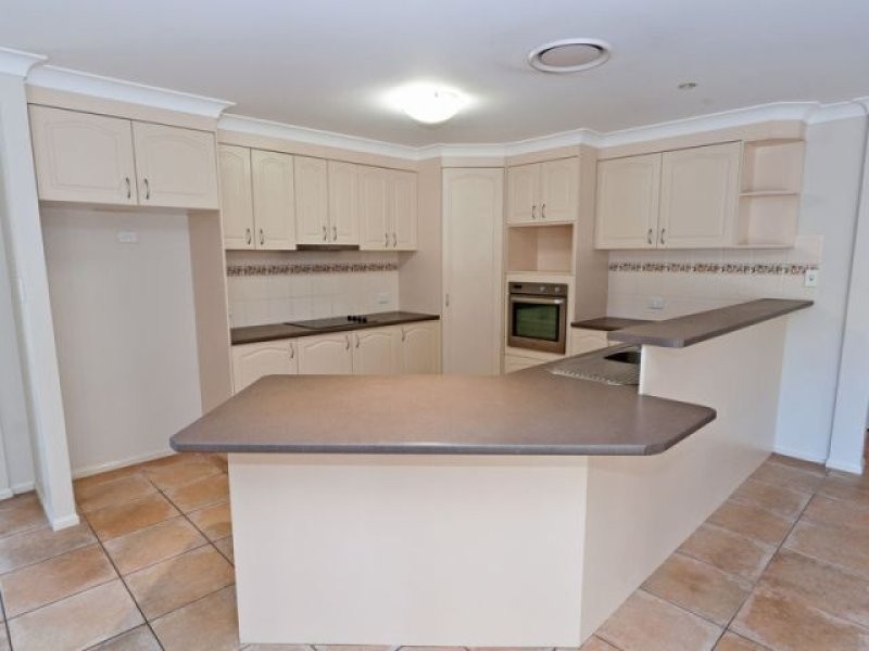 15 Ranken Court, Brassall QLD 4305