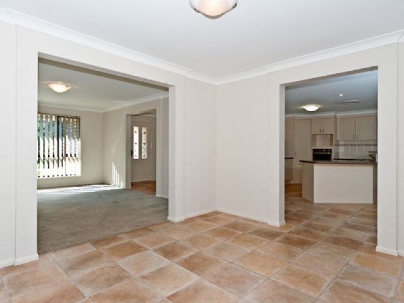 15 Ranken Court, Brassall QLD 4305
