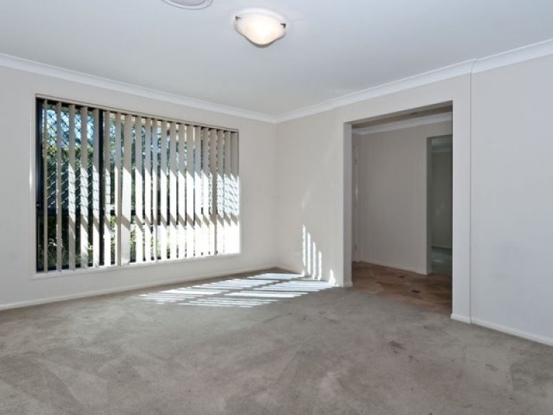 15 Ranken Court, Brassall QLD 4305