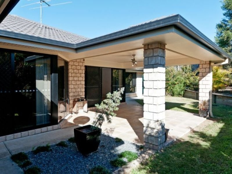 15 Ranken Court, Brassall QLD 4305