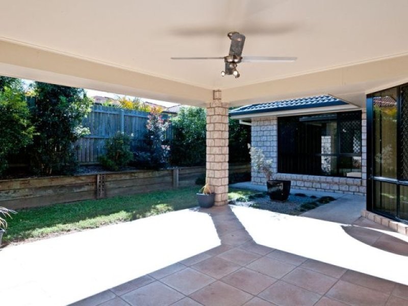 15 Ranken Court, Brassall QLD 4305