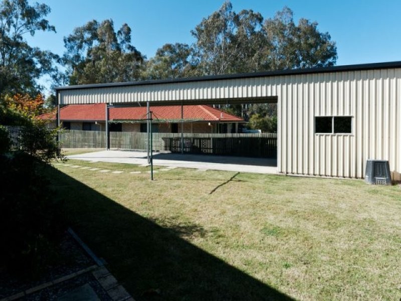 15 Ranken Court, Brassall QLD 4305