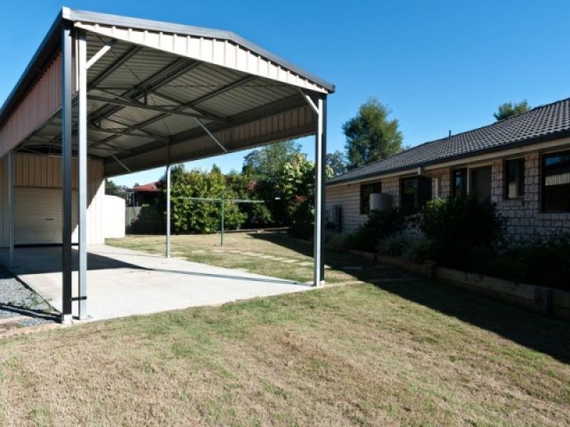 15 Ranken Court, Brassall QLD 4305