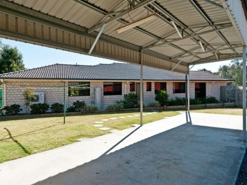 15 Ranken Court, Brassall QLD 4305