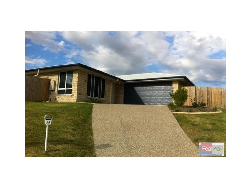 14 Petal Place, Yamanto QLD 4305
