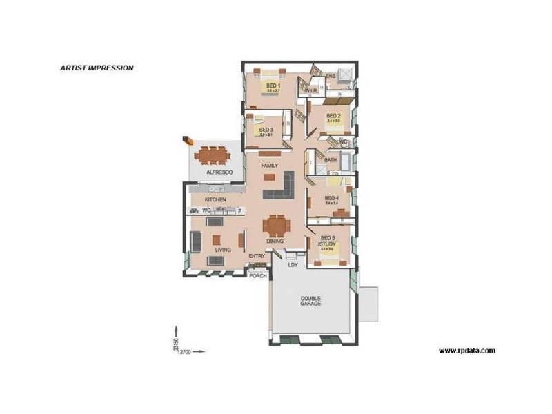 14 Petal Place, Yamanto QLD 4305