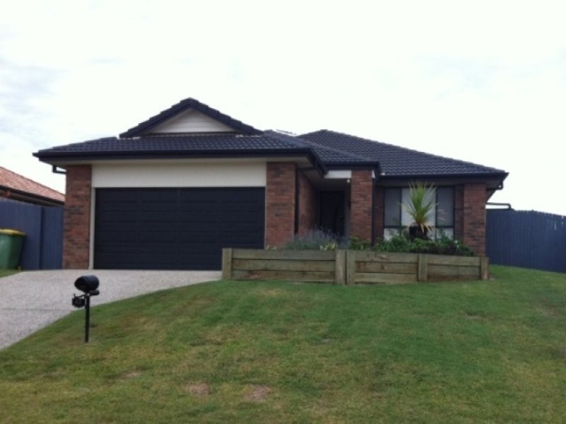 42 Brittany Crescent, Raceview QLD 4305