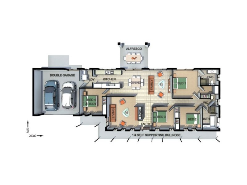 1 Petal Place, Yamanto QLD 4305