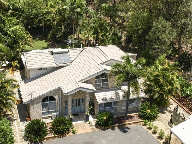 28 Gracemere Crescent, Pine Mountain QLD 4306
