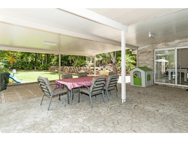 28 Gracemere Crescent, Pine Mountain QLD 4306