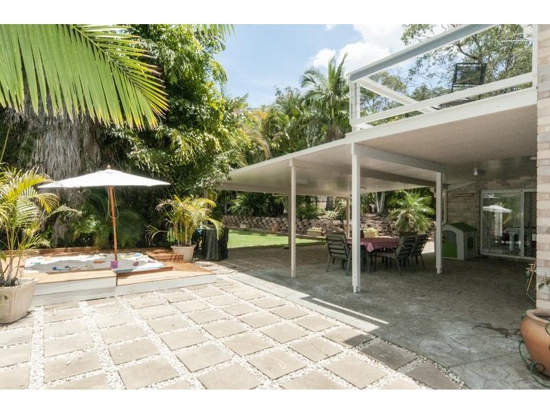 28 Gracemere Crescent, Pine Mountain QLD 4306