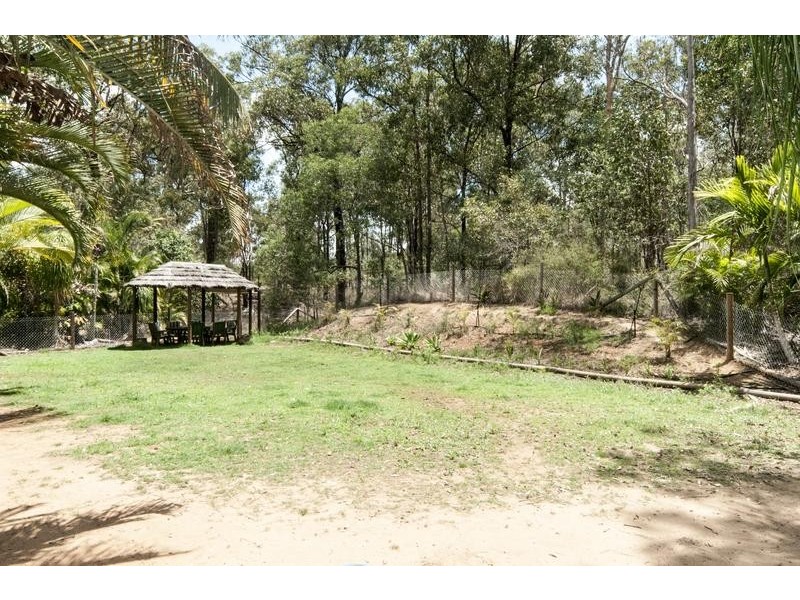 28 Gracemere Crescent, Pine Mountain QLD 4306