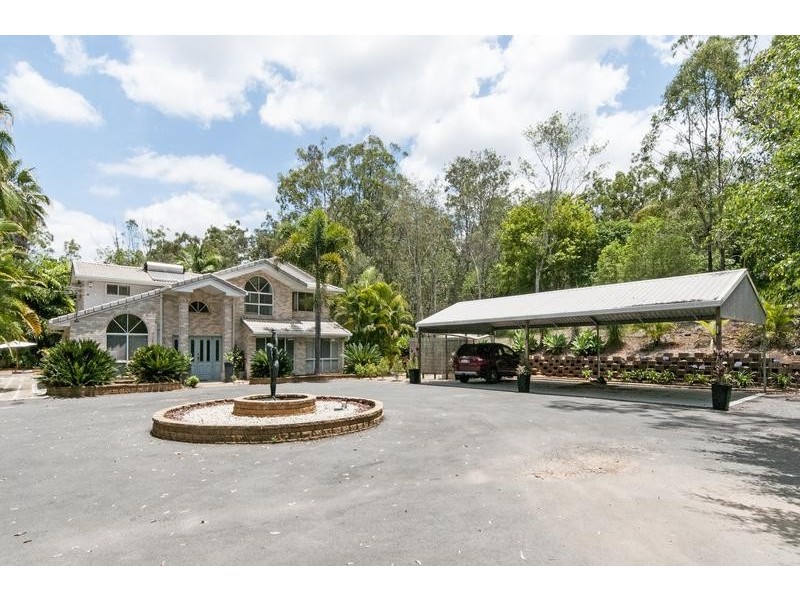 28 Gracemere Crescent, Pine Mountain QLD 4306