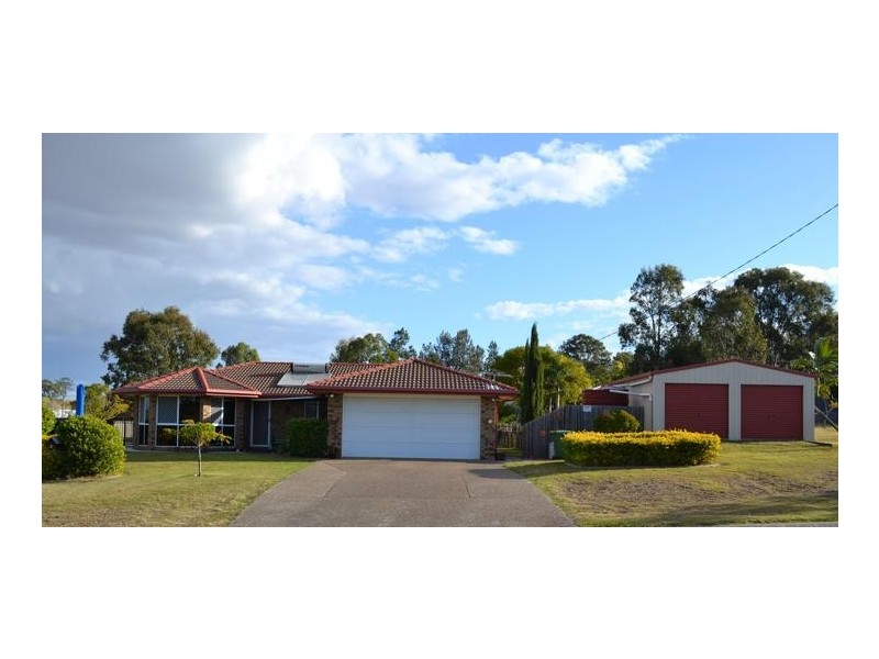 2 Banbury Court, Willowbank QLD 4306